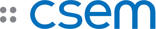 CSEM logo
