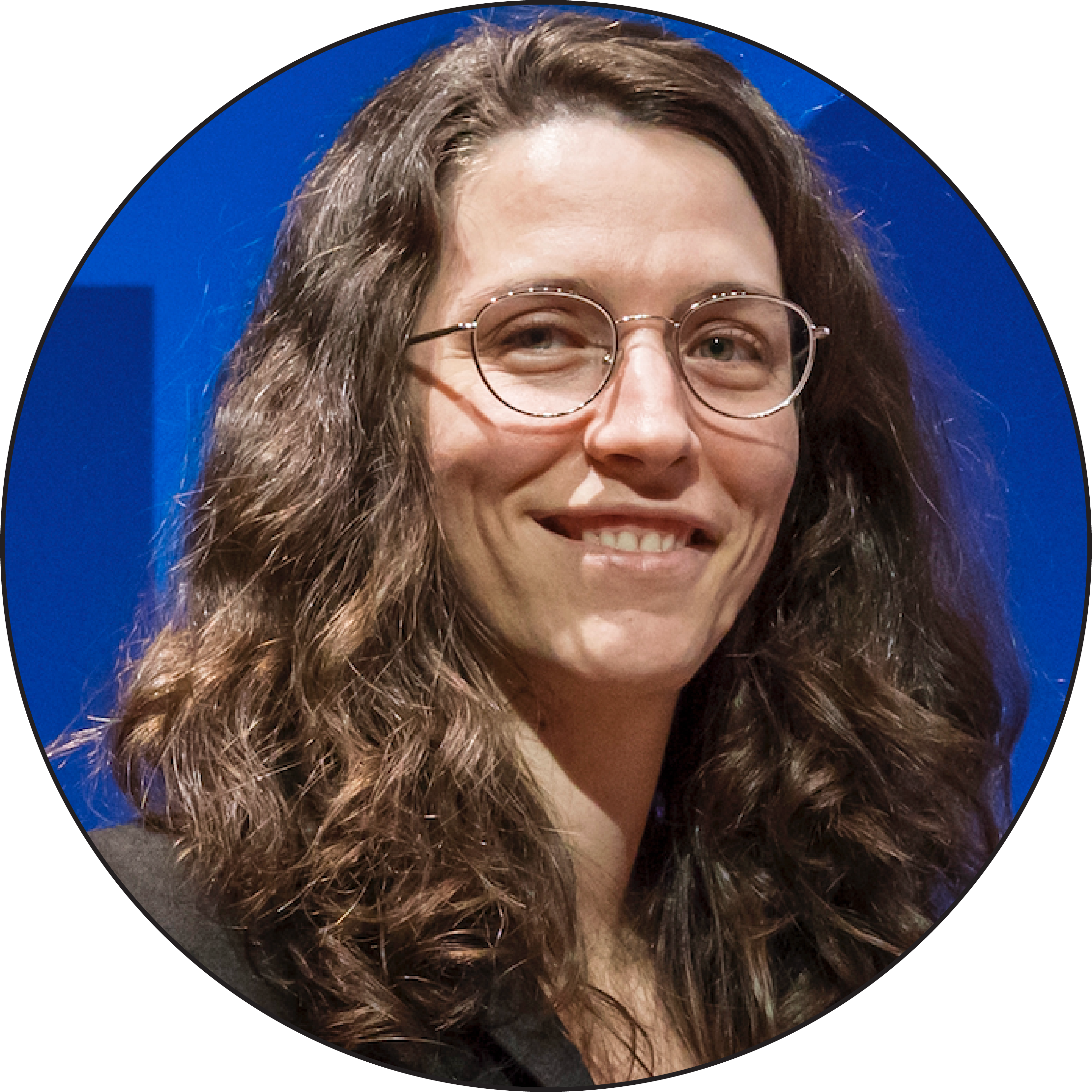 Dr. med. Laura Sainz Villalba