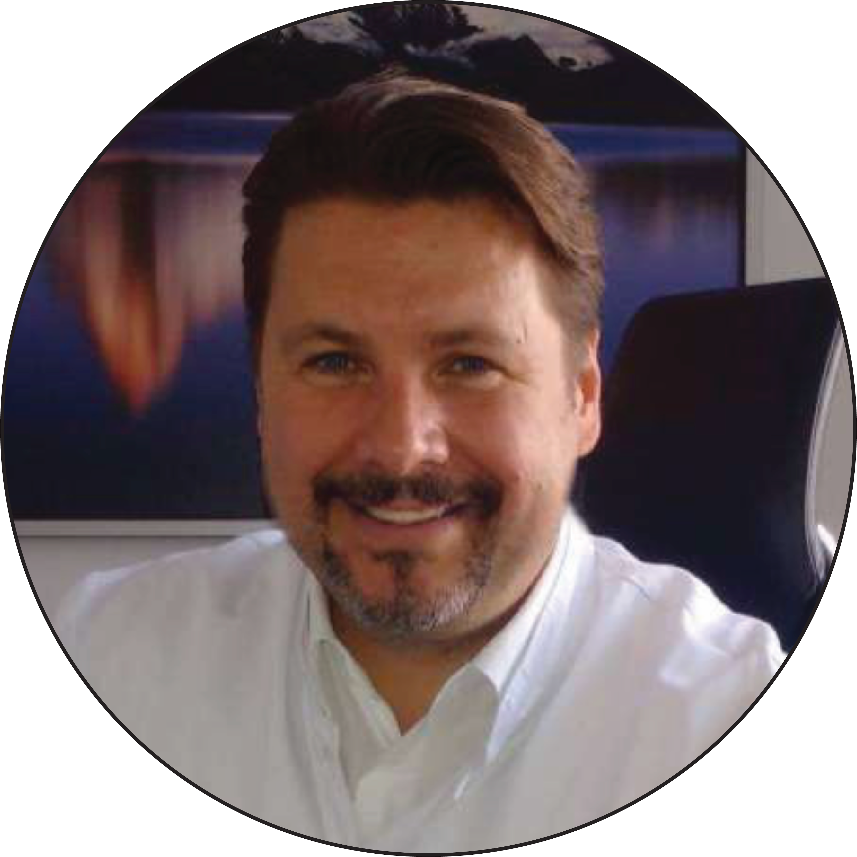 Prof. Dr. med. Ralf Kockro